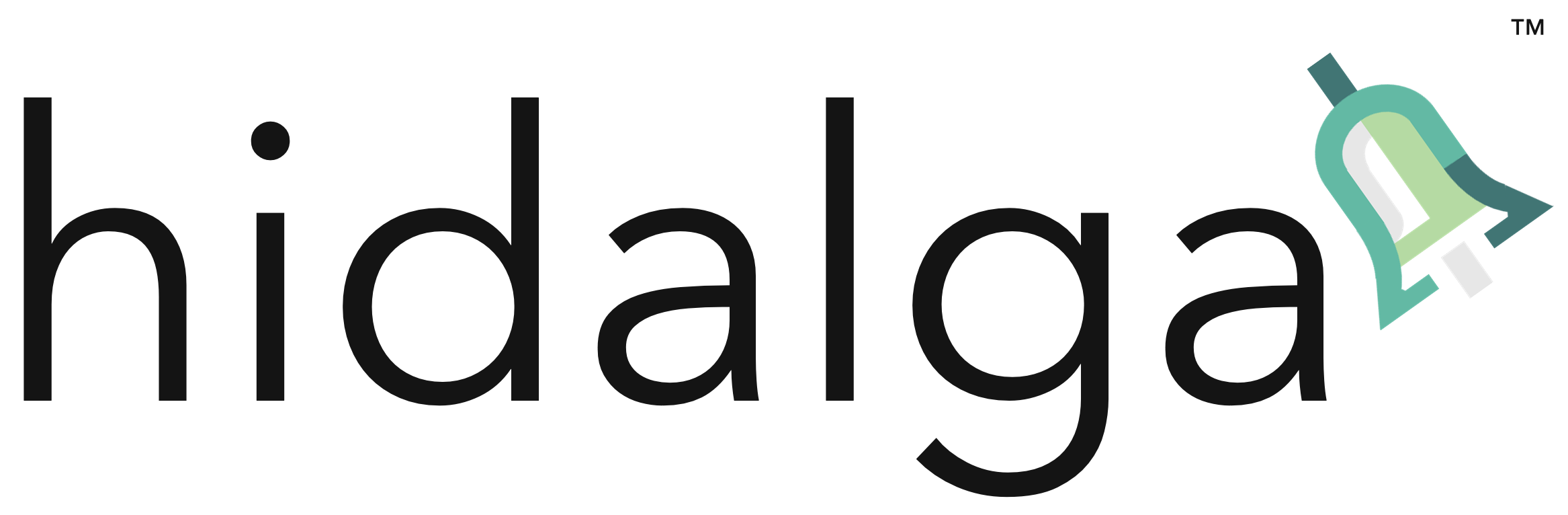 hidalga logo