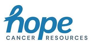 hope cancer resources logo